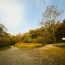 운주산 등산로 이미지