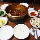 동네돼지갈비 이미지