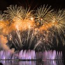 춤추는 바다분수 이미지