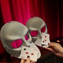 소제목 스테이 | 슬립노모어서울 261231 - "literally" 관짝들어갈 뻔한 날 (feat. 투온원)