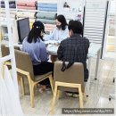 햇빛온누리약국 | 창너머풍경 커튼 안산본점에서 부담 없이 설치한 후기