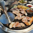 부산 미남역 맛집 뒷고기 맛집 [뒷고기랑 껍데기] 가격 및 후기