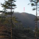 견훤산성 이미지