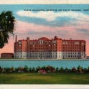 태양인쇄사 | 1934 - Tampa Municipal Hospital. FL (Kropp, Hillsboro)