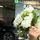 언더플로우부케 이미지