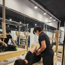 밸런스핏PT&필라테스