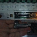 저수조 콘트롤판넬 PLC 밧데리 교체 이미지