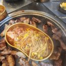 삼계뒷고기