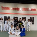 팀 헌터 이미지