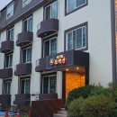 아마존모텔 | 전북 완주 숙소 아마존 워터파크 5분 가성비 넘치고 깨끗한 호텔 모악산 후기
