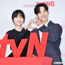 정해인-정소민-김지은-윤지온 (tvN 드라마 '엄마친구아들' 제작발표회) 이미지