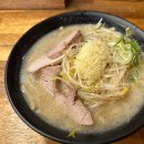 한창희 천하일면 I 일산 라페스타 국물 끝내주는 라면 맛집