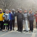 북한강자전거길 이미지