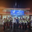 논산지구대 앞 이미지