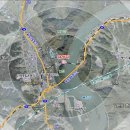 경춘선 폐선부지 이미지