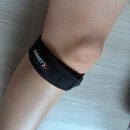 JK 복싱 | 이게 효과가 있을까? 잠스트 무릎보호대(JK-Band) 사용 후기
