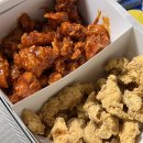 처갓집 양념통닭 구포옥계점 이미지