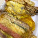 황대포녹두빈대떡 | 대전 도마동 맛집 (서울 빈대떡) 동태전(가시x), 고기가득 동그랑땡, 제사 및 시제 예약전문 (비오는날...