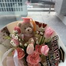 서구-57 | 광주졸업식꽃다발 광주 서구 꽃다발 잘하는곳 우디앤버터 유치원 졸업식 꽃다발 후기