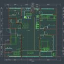 씨앤비(주) | 영등포 문래한신 38평, 확장과 구조변경의 힘