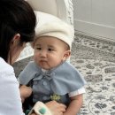 시흥 은나무스튜디오 돌촬영 성공! 후회하지 않는 성장앨범