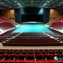 올림픽홀 이미지