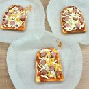 생각이 그림이 되는 예술적 감성을 키우는 창의미술 | 대구 달성군 유치부·초등 '딸비' 작가 미술수업 🍕 일러스트 + 피자만들기 체험 후기