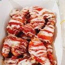 처갓집양념치킨(조촌점) | [공지]군산 처갓집치킨 조촌점 실제후기 꼭 필독!!