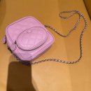 봉긋가방 ball bag볼백&amp;덤덤백 후기