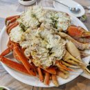 기장시장 일등대게 이미지