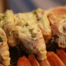 영덕대게거리 이미지