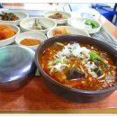 수구레소고기국밥 이미지