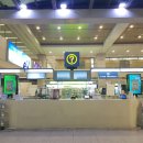 인천국제공항 관광안내소(동편) 이미지