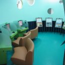 판교도서관 이미지