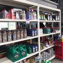 타이어프로 충무로점 이미지