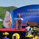 동안동농협프레시푸드센터 뉴시스