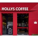 할리스커피 이미지