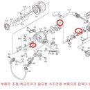 릴을 떨어뜨려서 고장났습니다ㅠㅠ 다이와 AS 맡기는 것이 맞나요?(레브로스 MX2500) 이미지