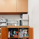 라이브노래방 | 홍대 대형 파티룸 끝판왕 노래방 바베큐 다 되는 합정역 공간대여 후기