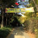 가을의 온새미로 이미지