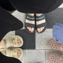 찰스앤키스사우스강남점 | 여름 데일리 신발 추천🩴ㅣ찰스앤키스 샌들•슬리퍼 리뷰 (+할인 팁)