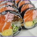 이오김밥 - 세종특별자치시 시청대로 213 | 이오김밥