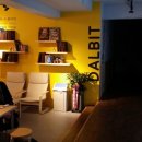 동대문 서울 달빛 이미지