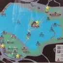 연화정도서관 화장실 이미지