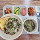 명진구내식당 이미지