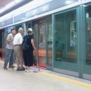 마포구청역 3번출구 이미지