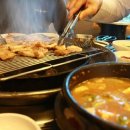 대명숯불구이