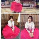 한옥주단 이미지