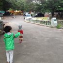 벽계야영장 매점 이미지