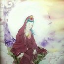 관음보살도 이미지